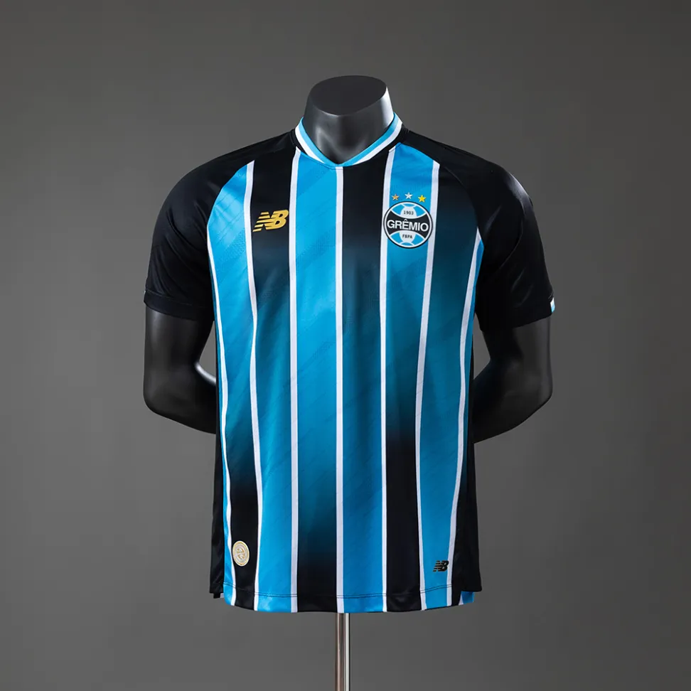 Camisa Player do gremio 2026/27