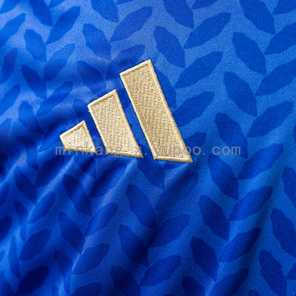 Camisa Seleção da Itália 2026 - #3