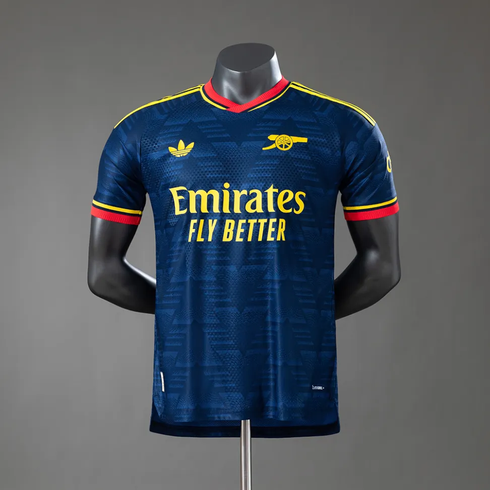 Camisa  Player do Arsenal 2026/27