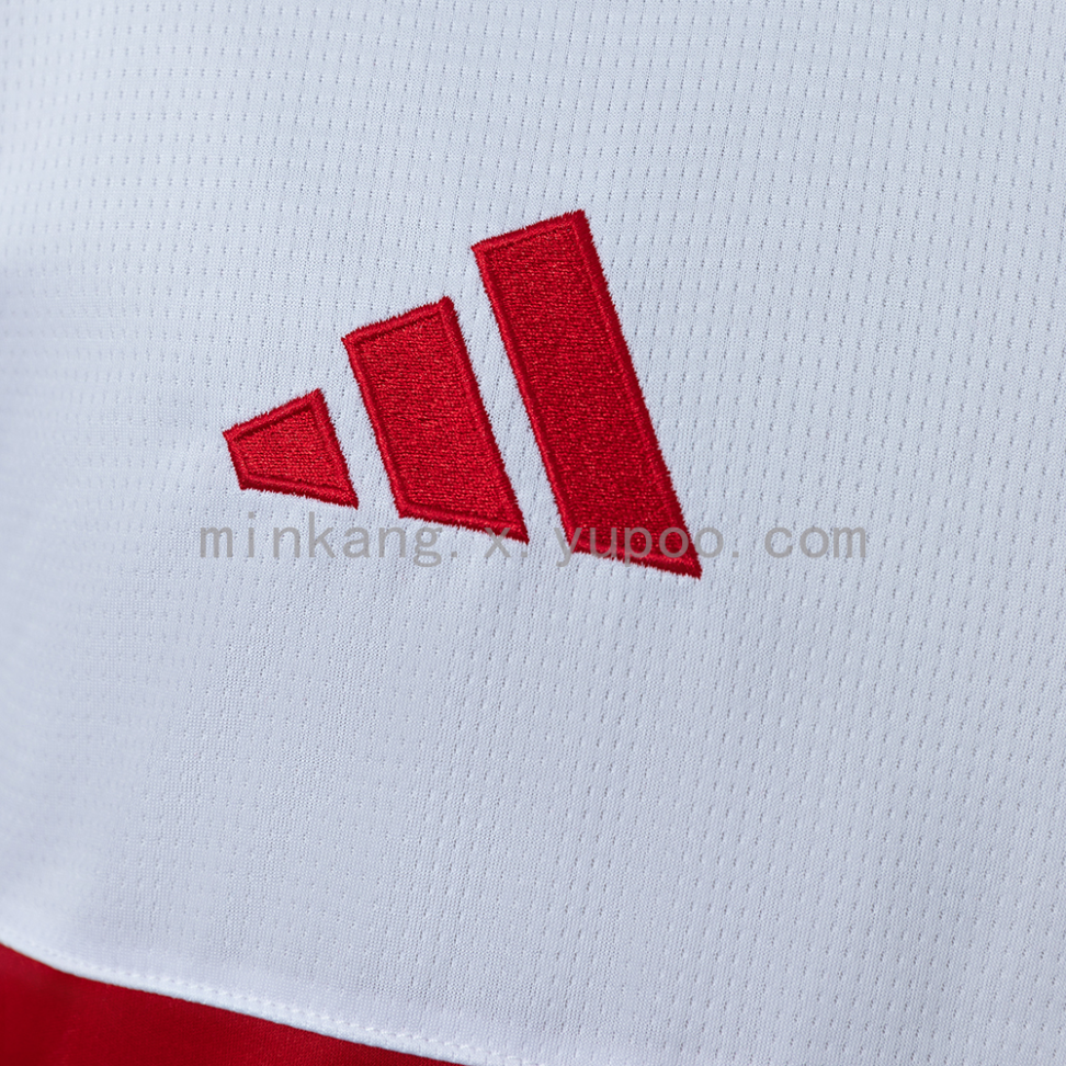 Camisa do Flamengo temporada 2026/27 - #4