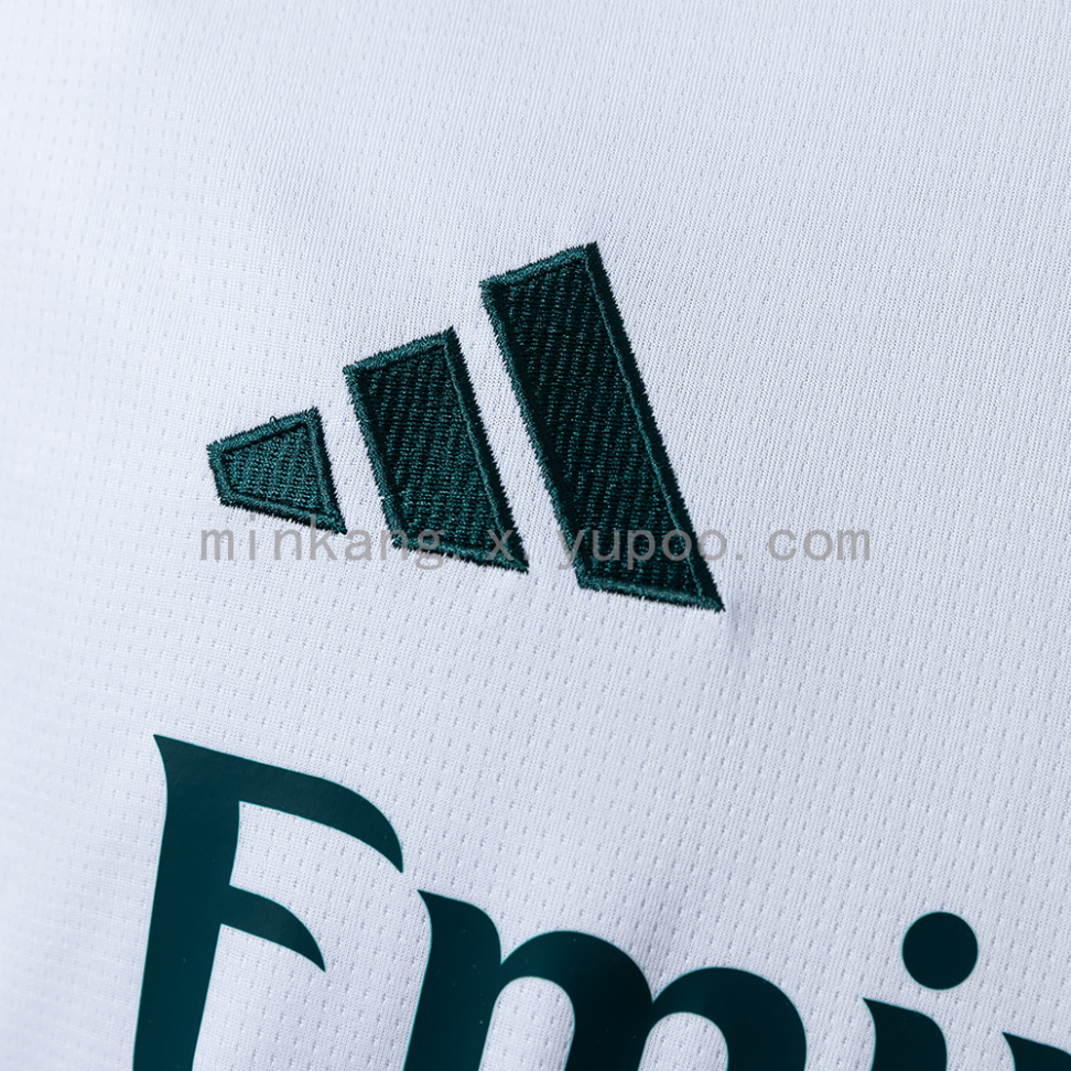 Camisa do Real Madrid temporada 2026/27 - #5