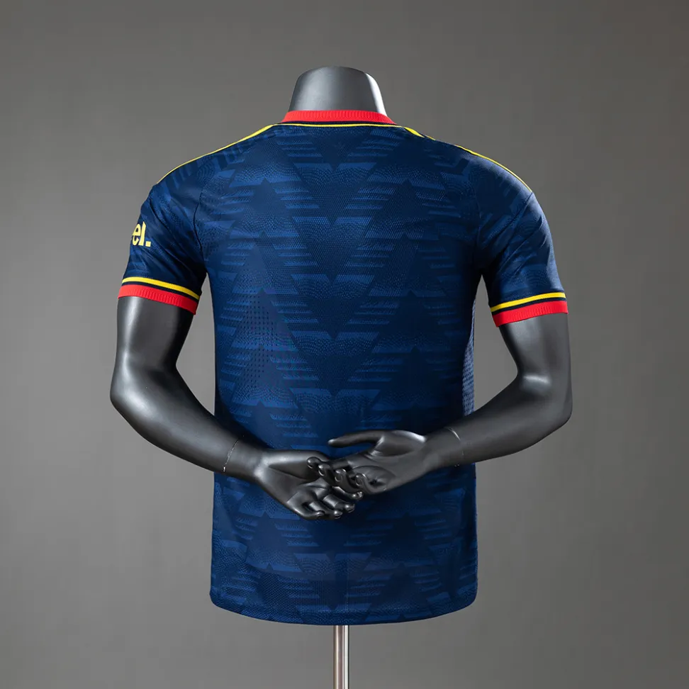 Camisa Player do Arsenal 2026/27 - #9