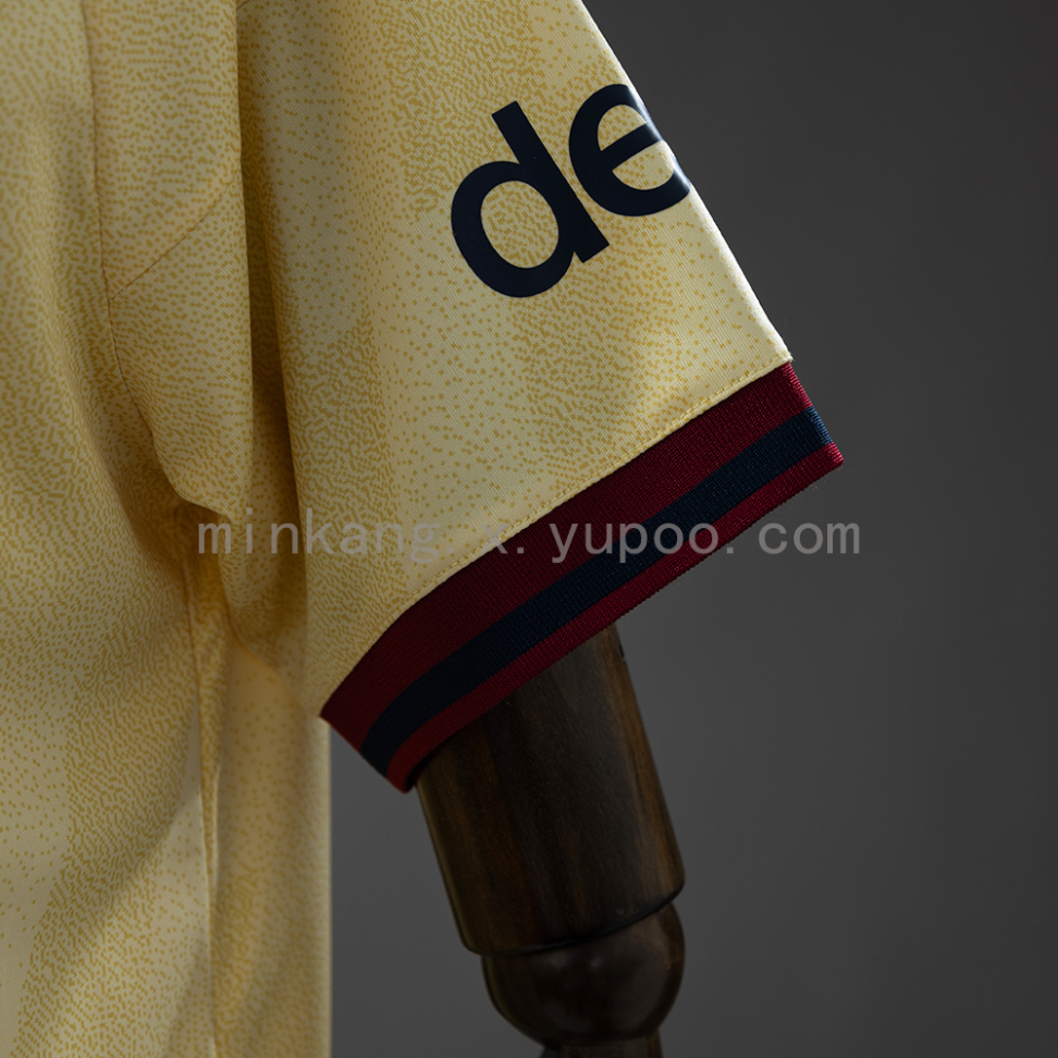Camisa do Arsenal temporada 2026/27 - #6