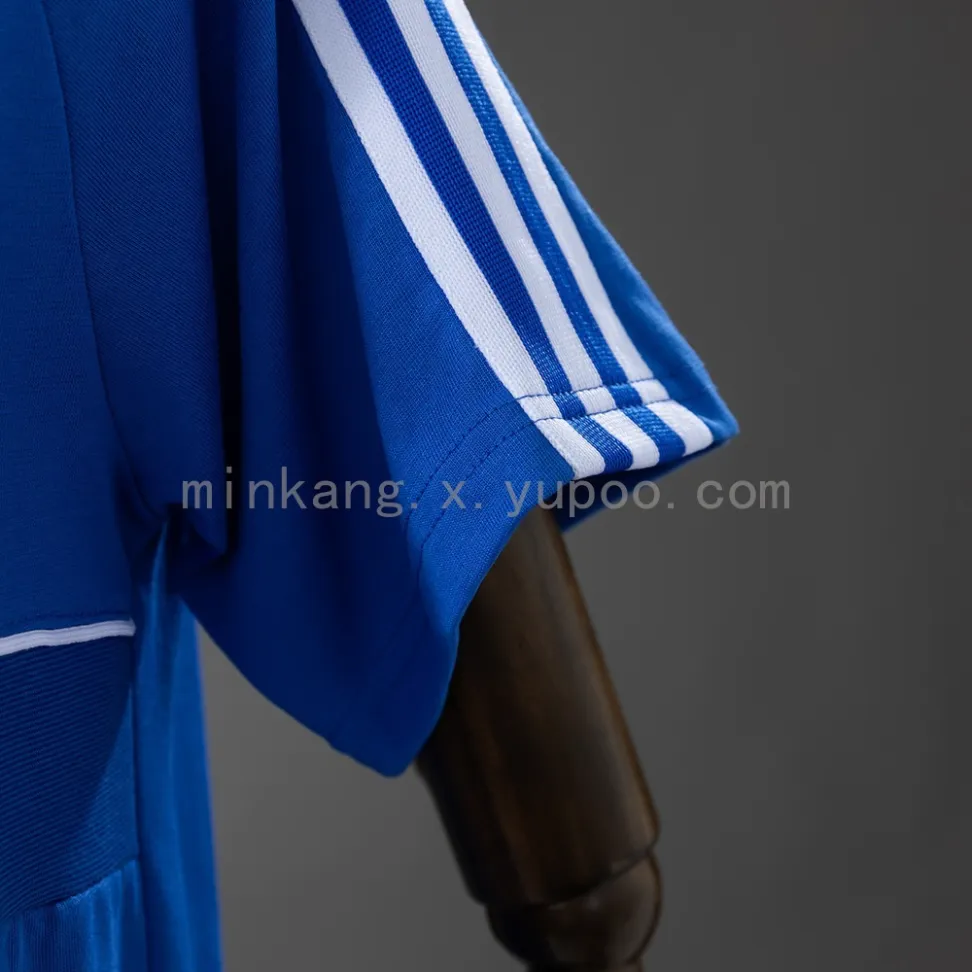 Camisa do Cruzeiro temporada 2026/27 - #6