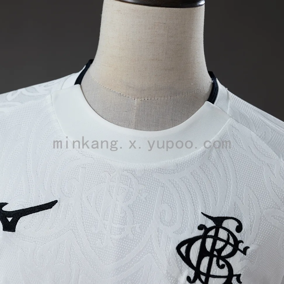 Camisa do Botafogo temporada 2026/27 - #9