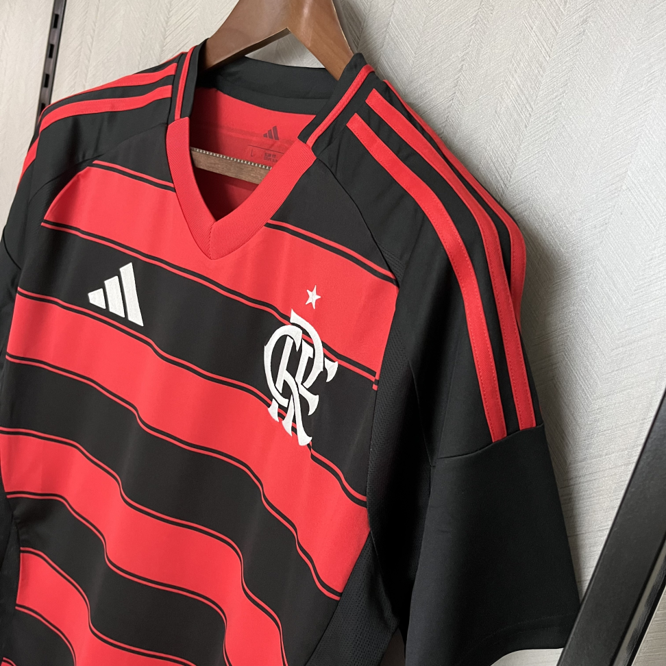 Camisa do Flamengo temporada 2025/26 - #11