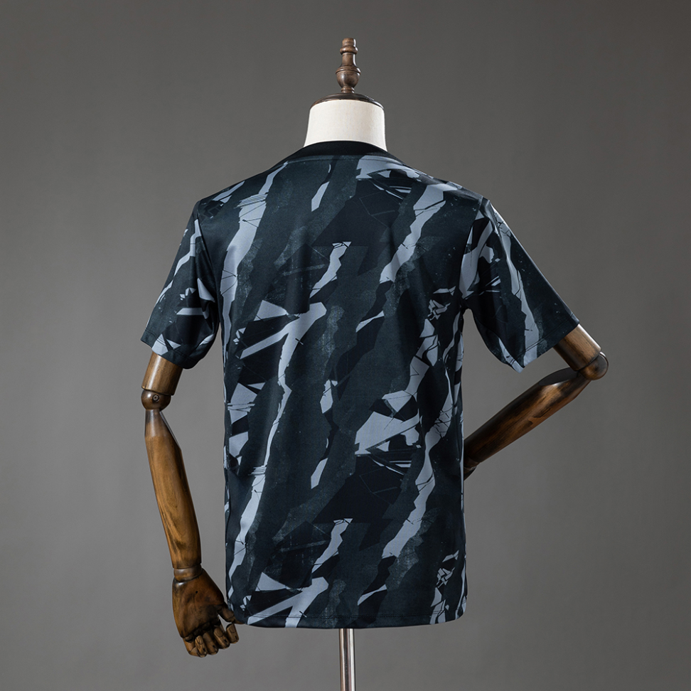 Camisa pré-jogo do atlético Mineiro temporada 2026/27 - #6