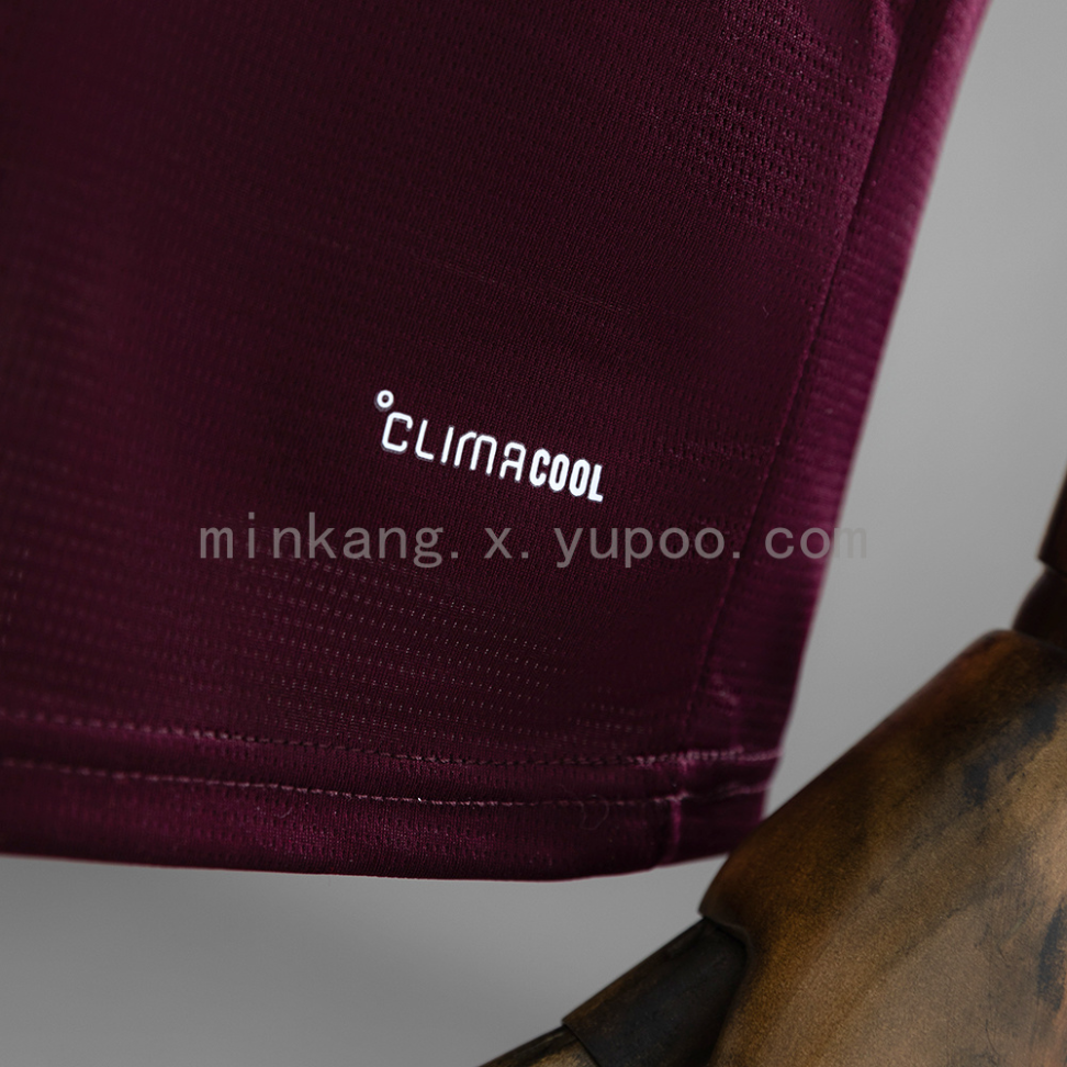 Camisa do Aston Villa temporada 2026/27 - #6