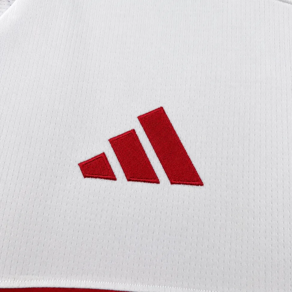 Camisa manga longa do Flamengo temporada 2026/27 - #10