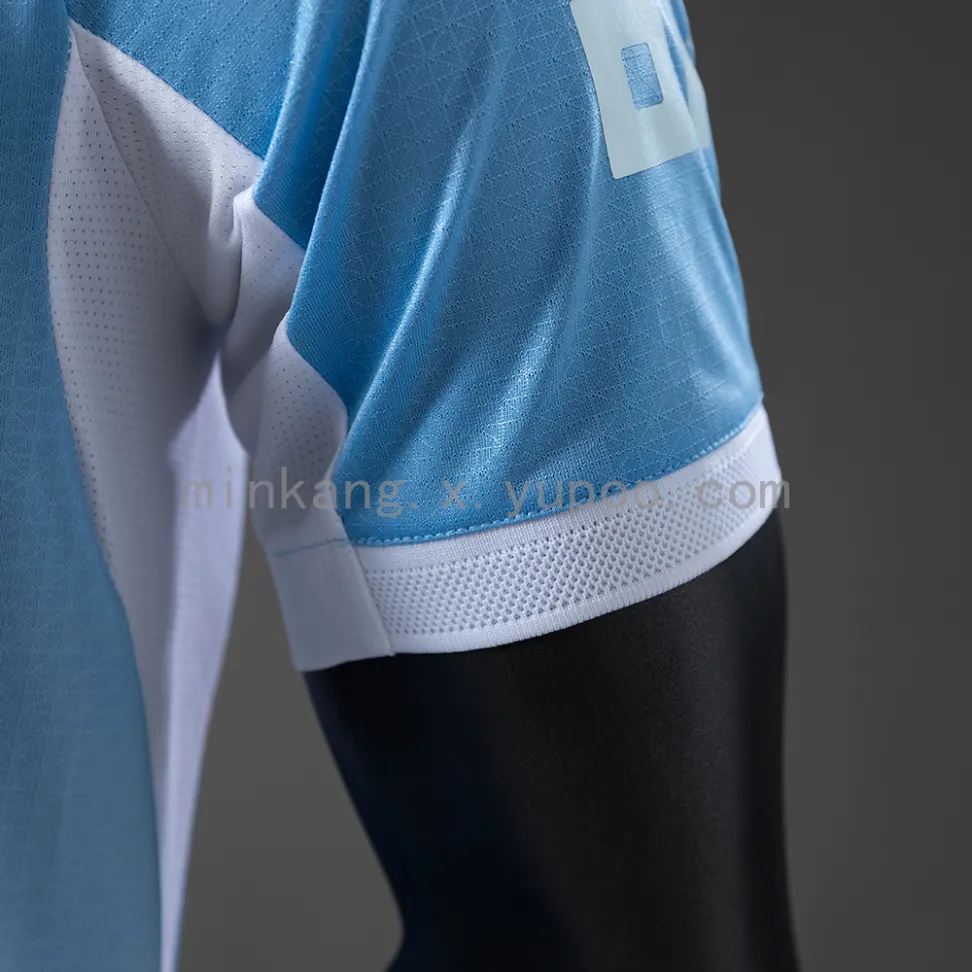Camisa Player Manchester City 2026/27 - #6