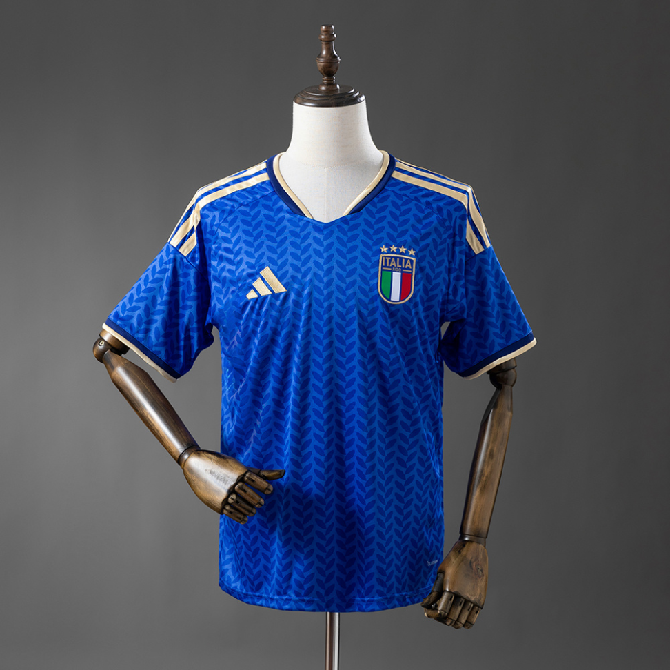 Camisa Seleção da Itália 2026