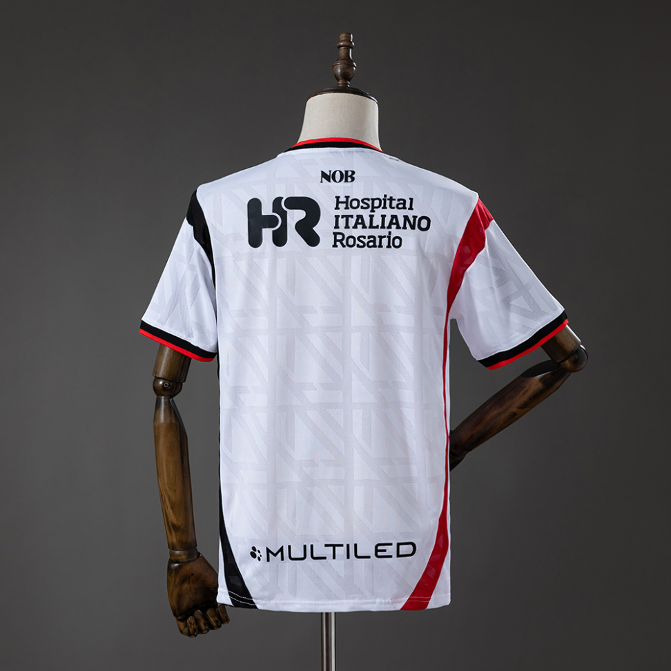 Camisa do Newell's Old Boys temporada 2026/27 - #9