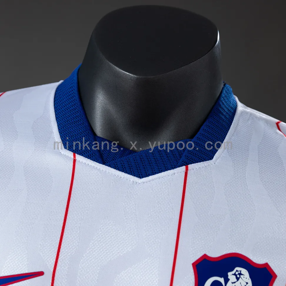 Camisa Player do Chelsea 2026/27 - #4