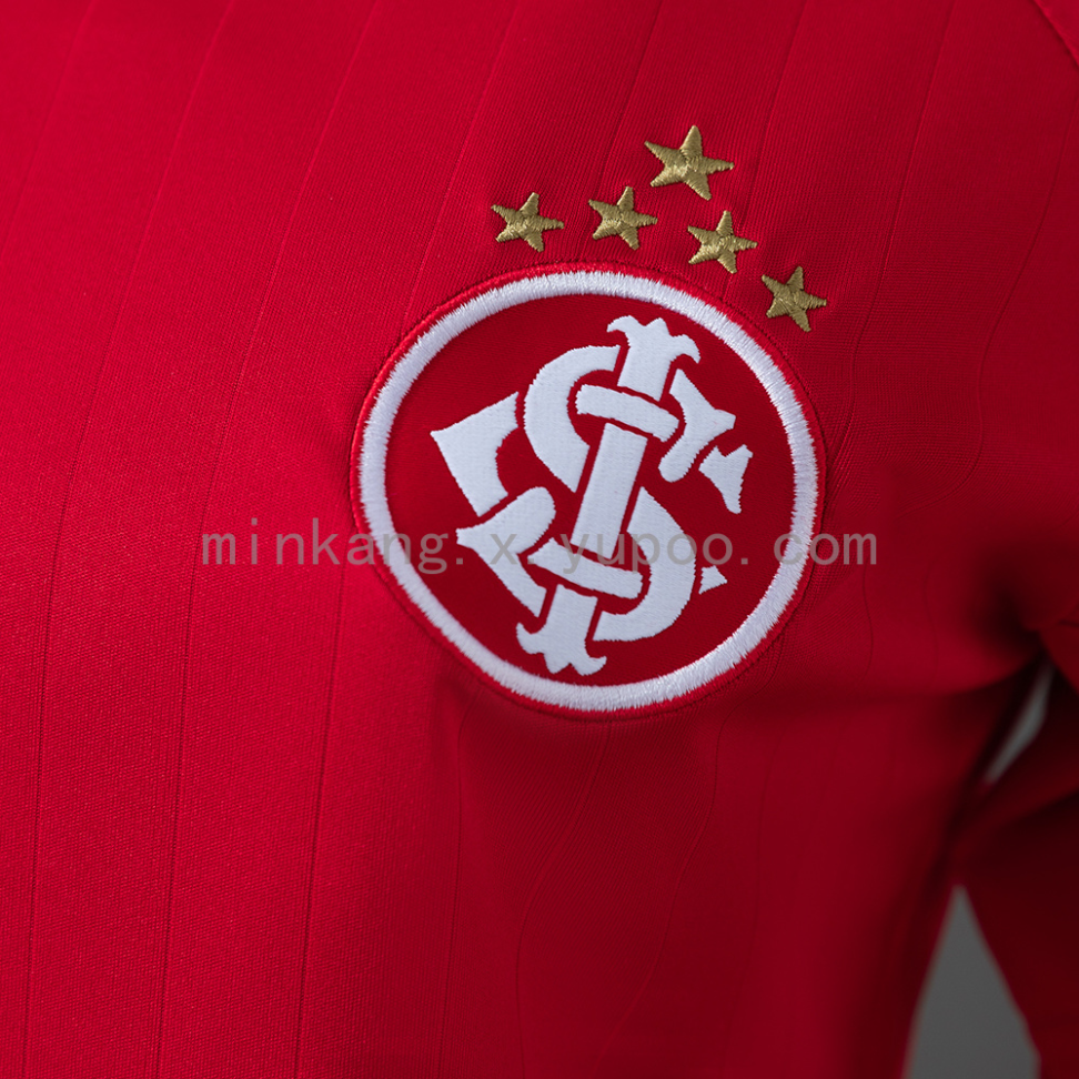 Camisa feminina do Internacional temporada 2026/27 - #3