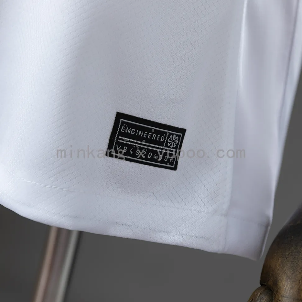 Camisa feminina do Vasco da Gama temporada 2026/27