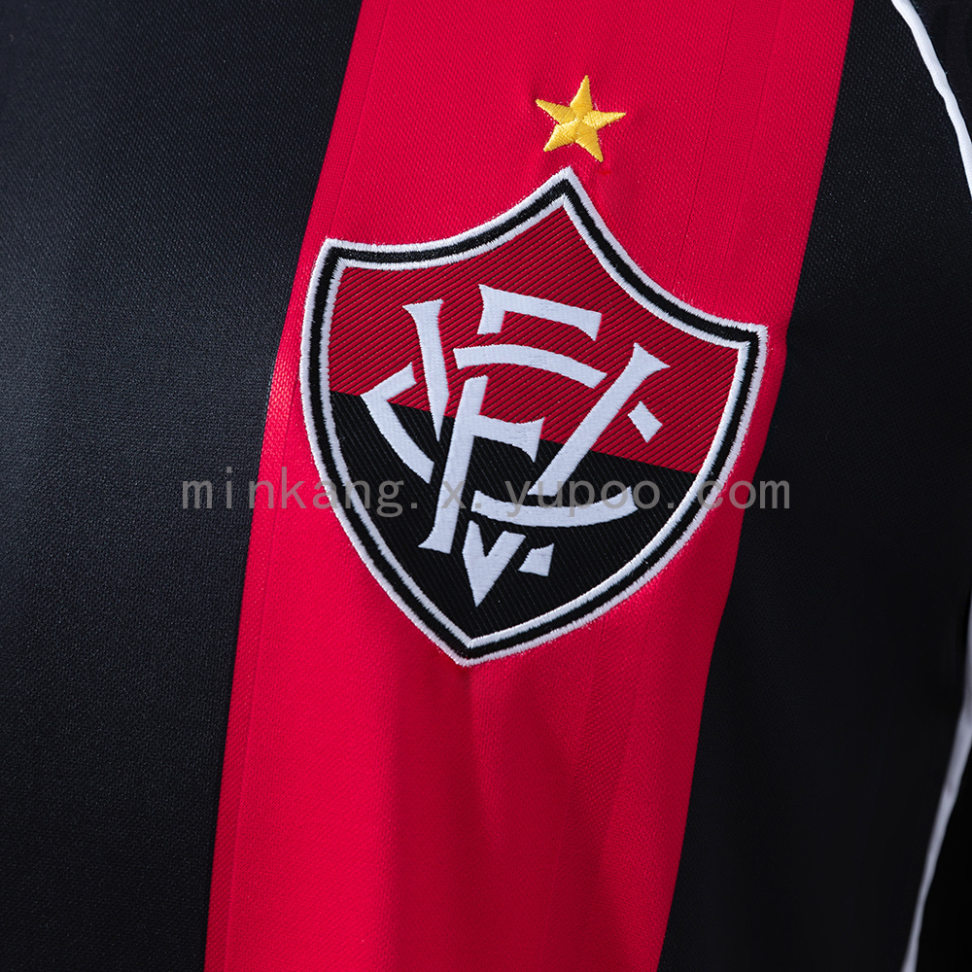 Camisa do Vitória temporada 2026/27 - #3