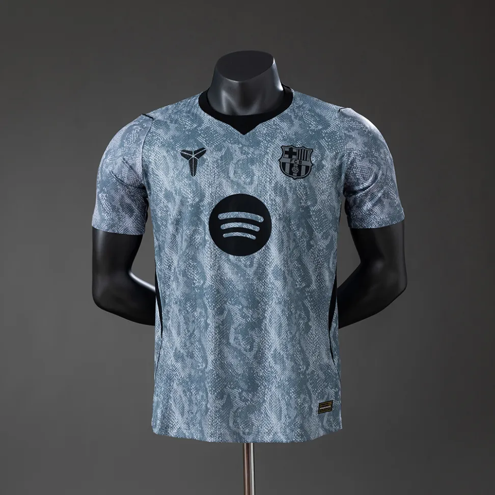 Camisa Player do Barcelona 2026/27