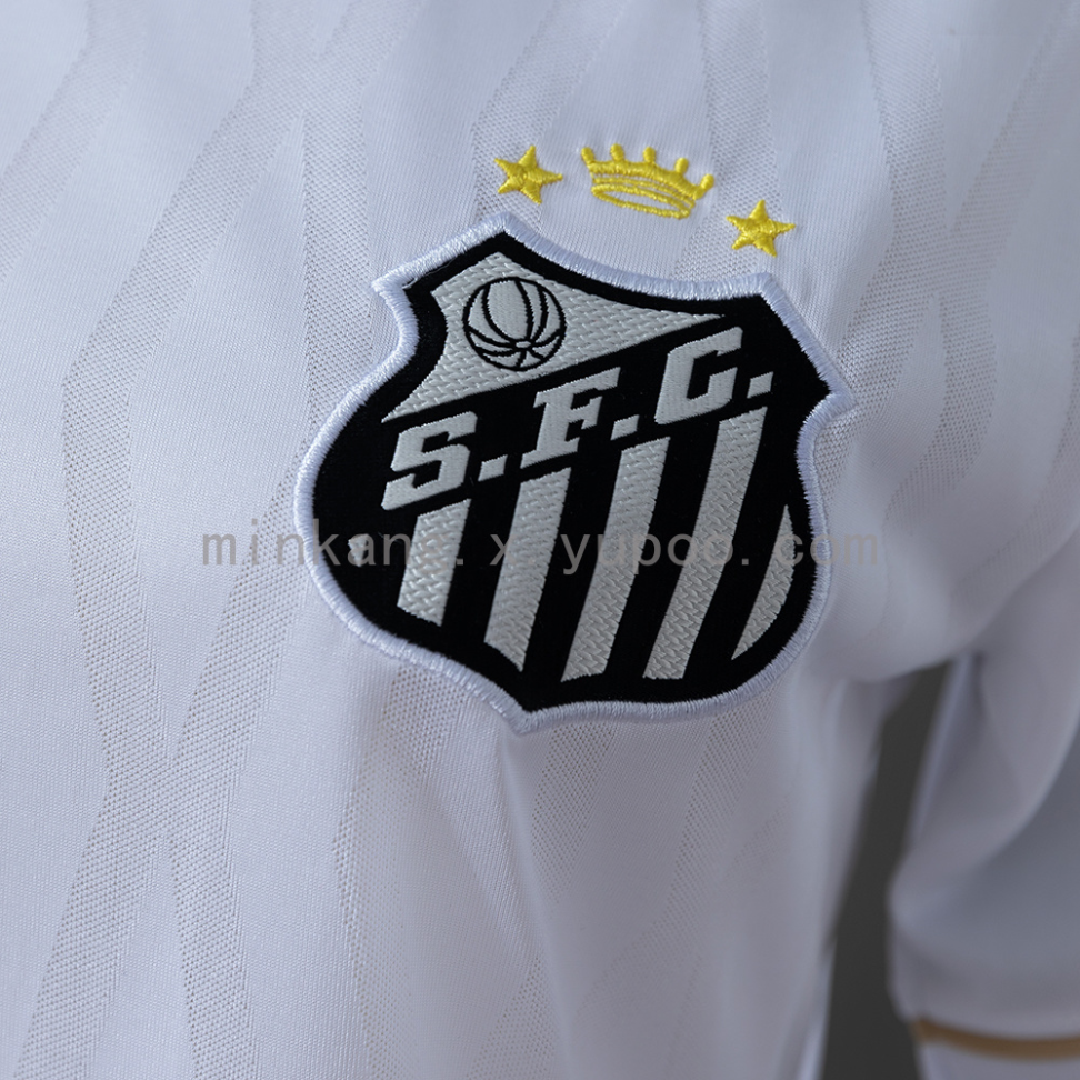 Camisa feminina do Santos temporada 2026/27 - #3