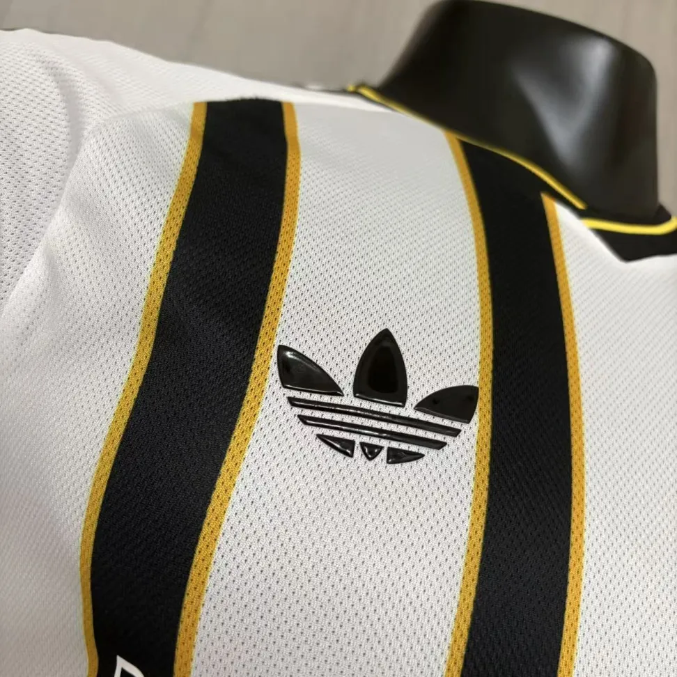 Camisa Player do Boca Juniors 2026/27 - #9