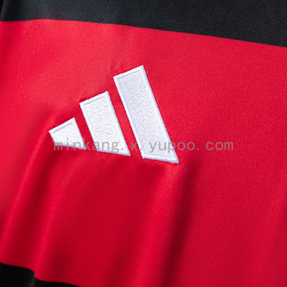Camisa do Flamengo temporada 2026/27 - #7
