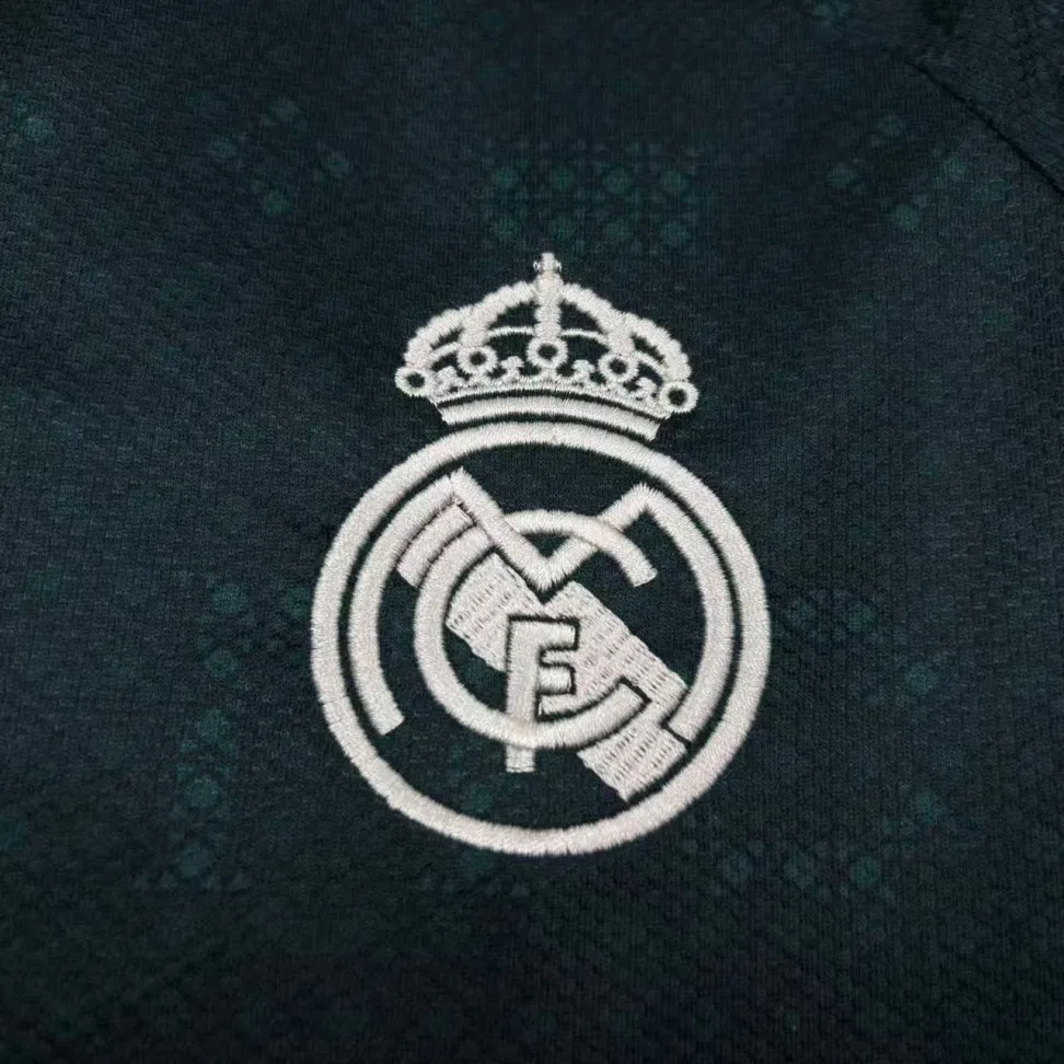 Camisa do Real Madrid temporada 2026/27 - #9