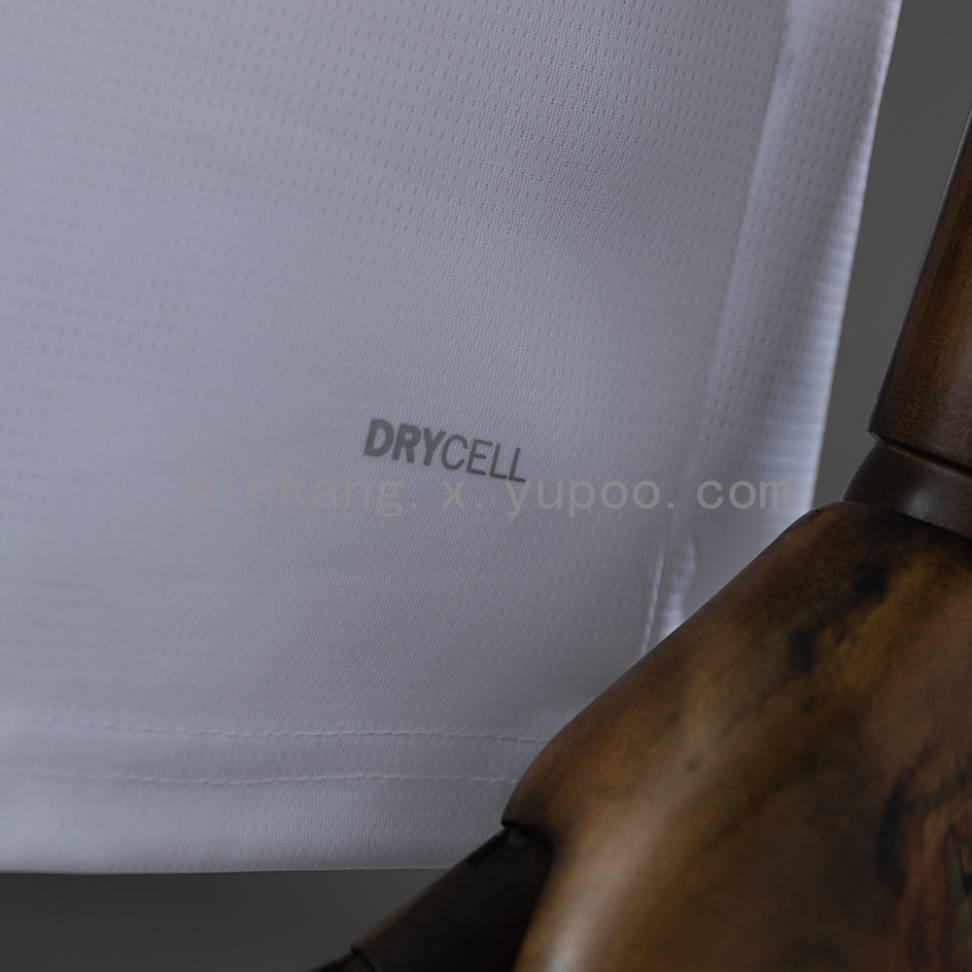 Camisa do Manchester City temporada 2026/27 - #9