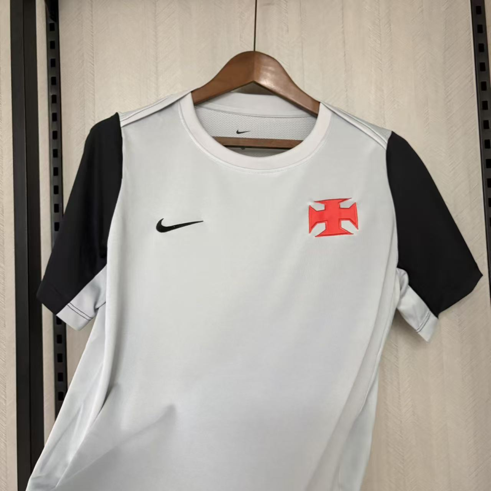 Camisa do Vasco da Gama temporada 2026/27