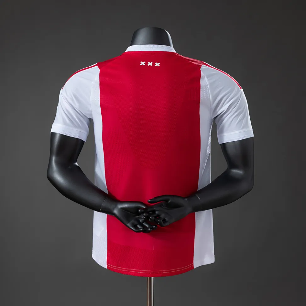 Camisa  Player do Ajax 2026/27 - #3