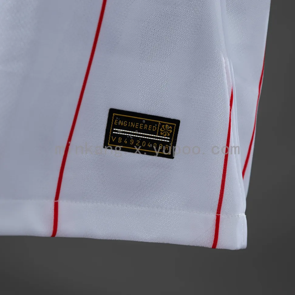 Camisa  Player do Chelsea  2026/27