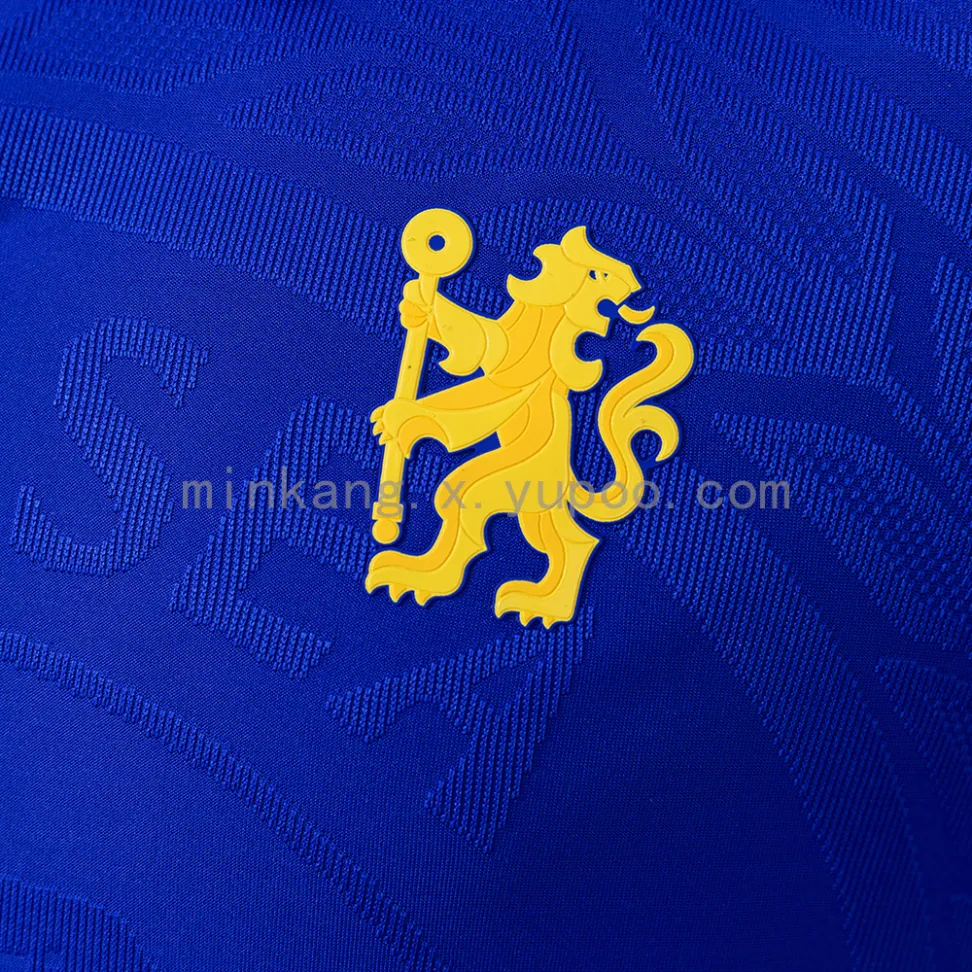Camisa Player do Chelsea 2026/27 - #6