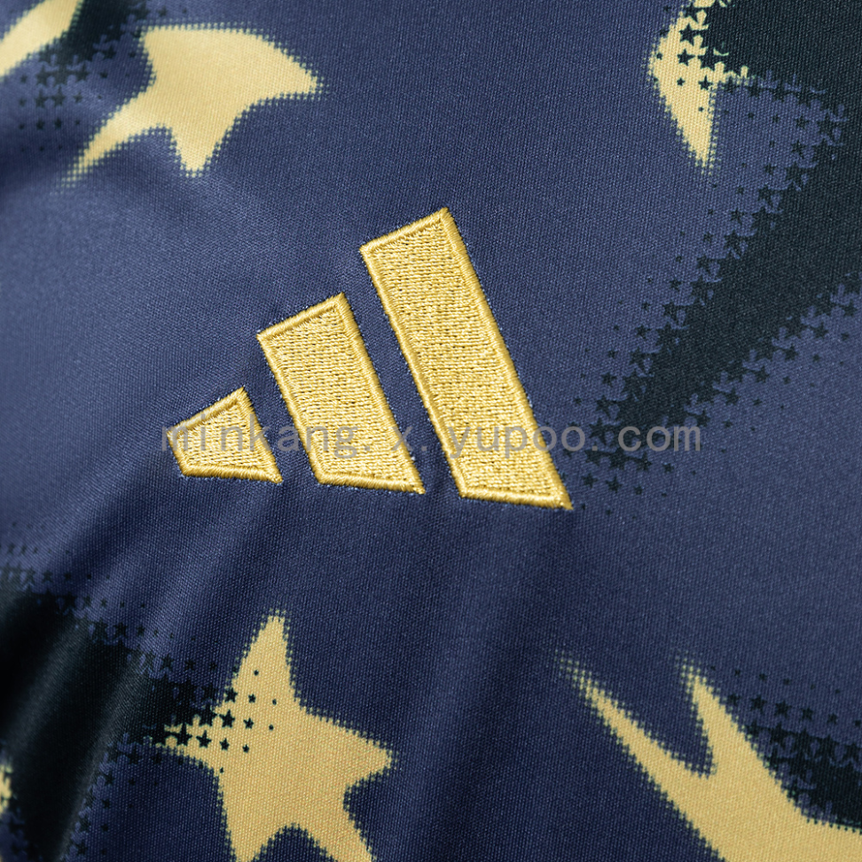 Camisa do Boca Juniors temporada 2025/26 - #5