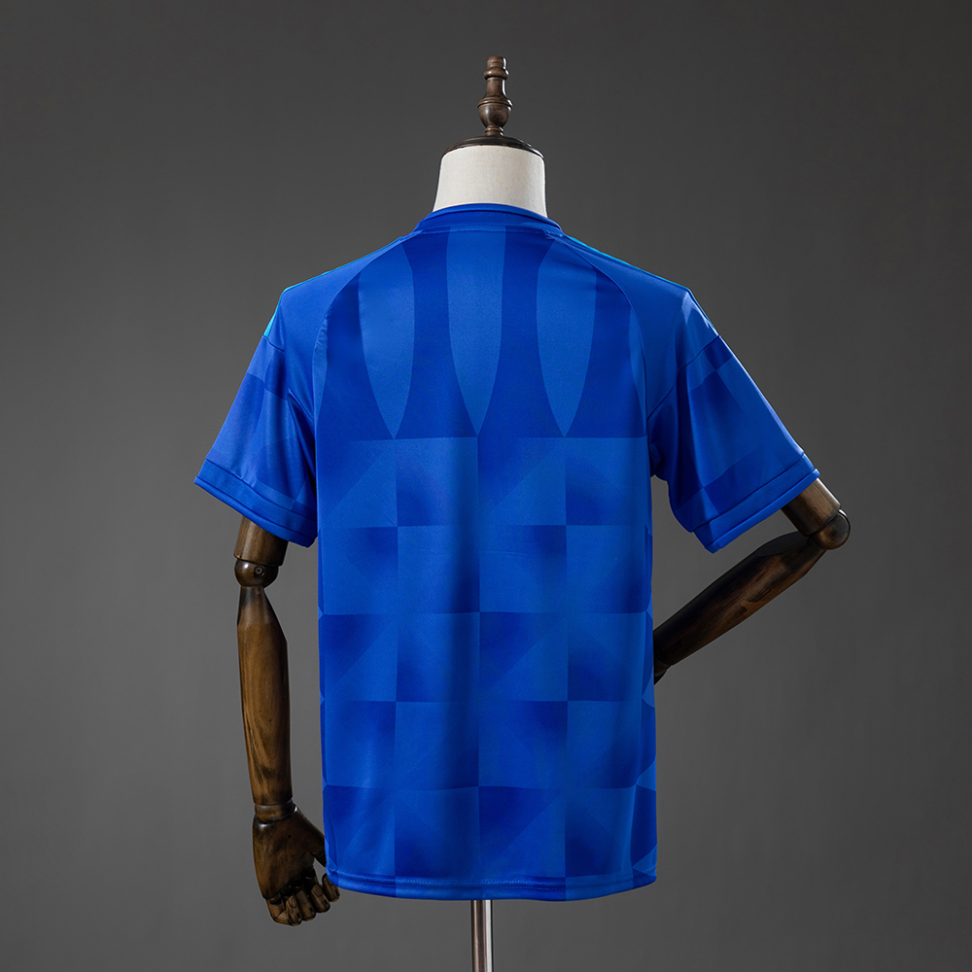 Camisa do Schalke temporada 2026/27 - #8