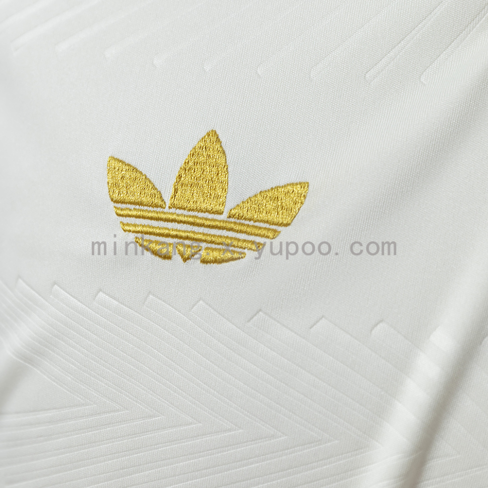 Camisa do Flamengo temporada 2025/26 - #5