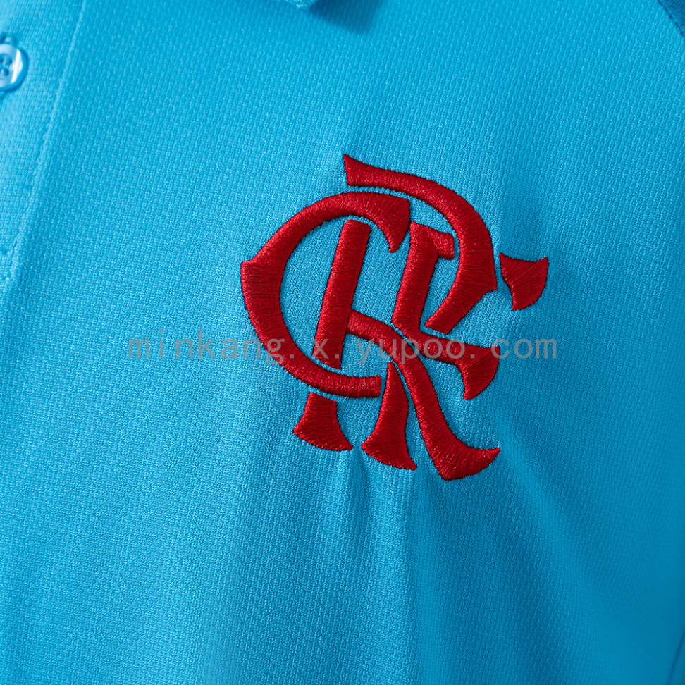 Camisa do Flamengo temporada 2025/26 - #5