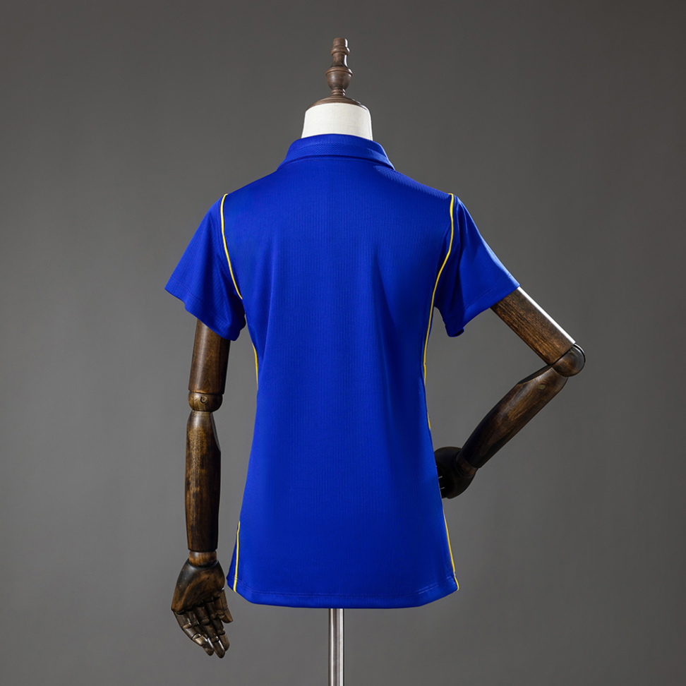 Camisa feminina do Chelsea temporada 2026/27 - #8