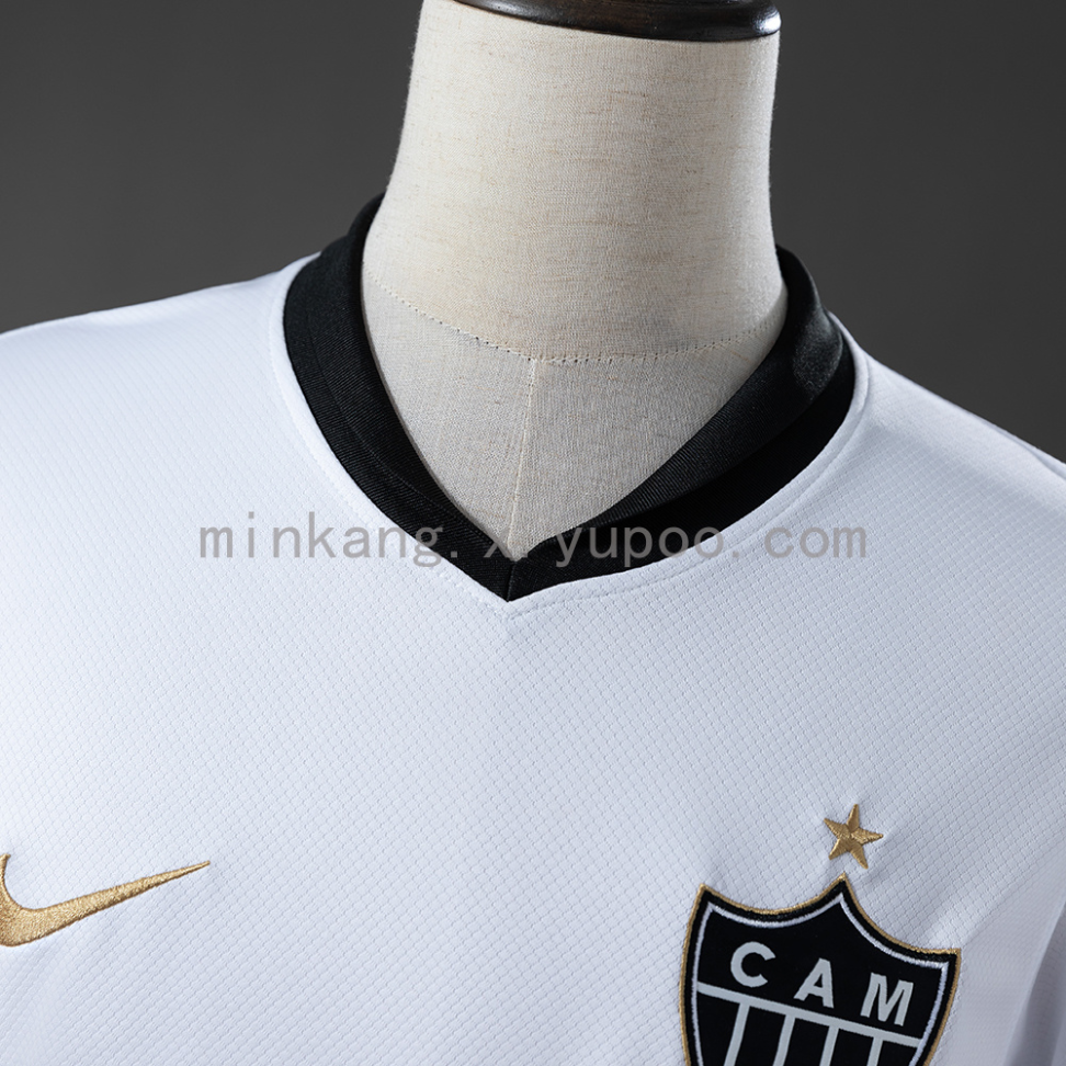 Camisa do Atlético Mineiro temporada 2026/27 - #3