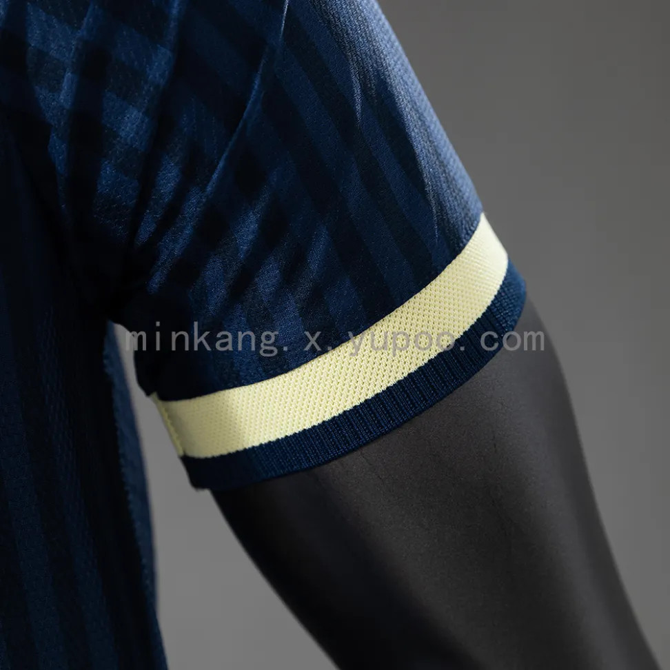 Camisa  Player do Al-Nassr  2026/27