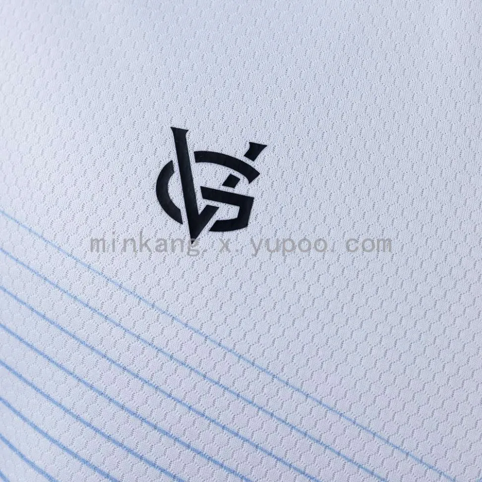 Camisa do Vasco da Gama Edição Especial 2026/27 - #4
