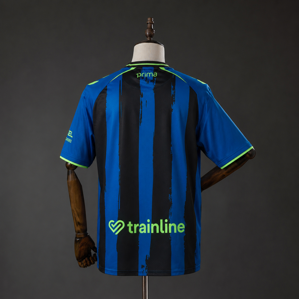 Camisa do Real Betis temporada 2026/27