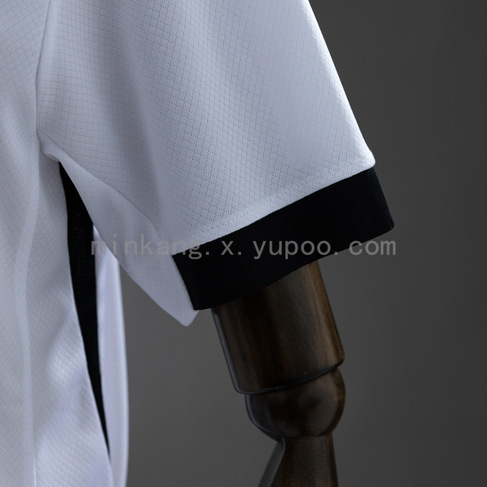 Camisa do Vasco da Gama temporada 2026/27 - #5