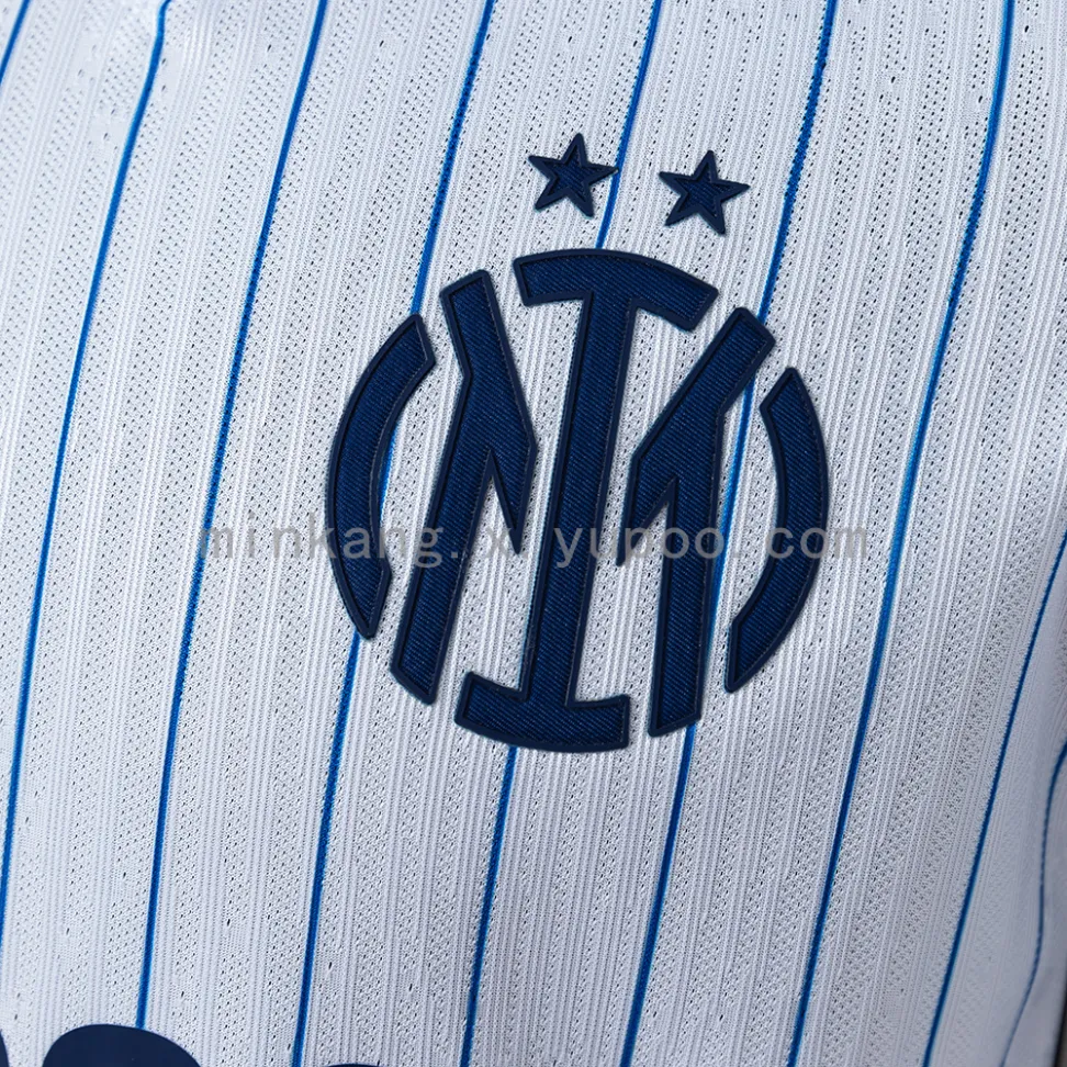 Camisa Player do Inter de Milão - #7