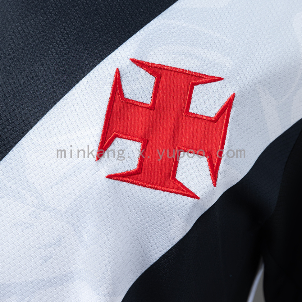 Camisa do Vasco da Gama temporada 2026/27 - #3