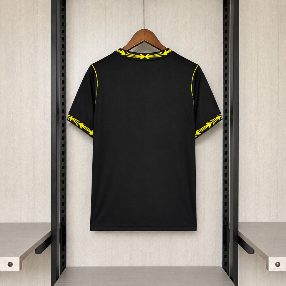 Camisa do Chelsea temporada 2026/27