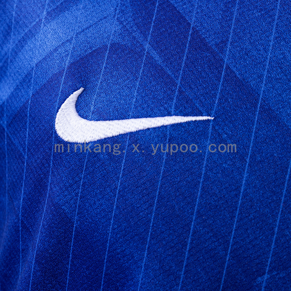 Camisa do chelsea temporada 2025/26 - #5