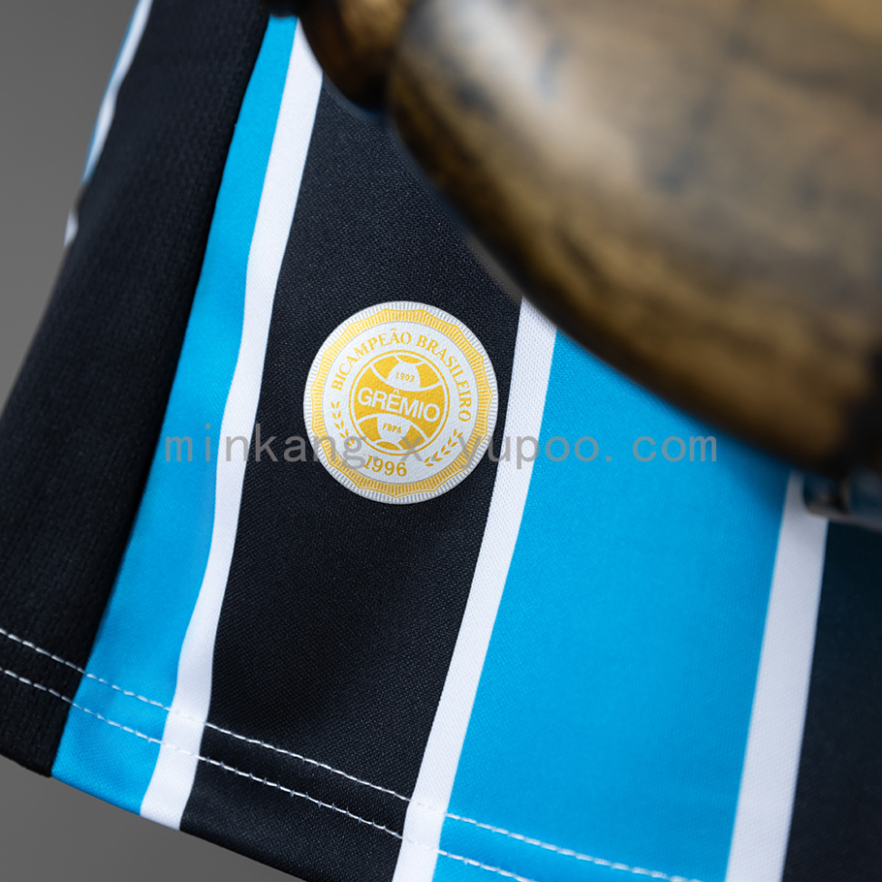 Camisa feminina do Grêmio temporada 2026/27 - #8