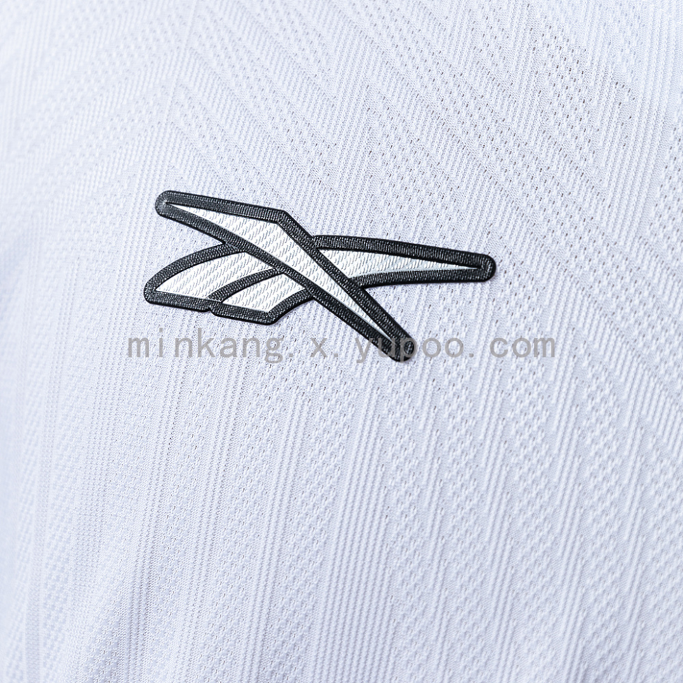 Camisa do Botafogo temporada 2024/25 - #6
