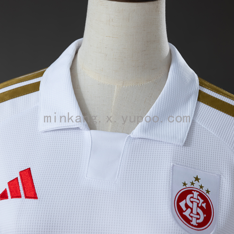 Camisa feminina do Internacional temporada 2026/27