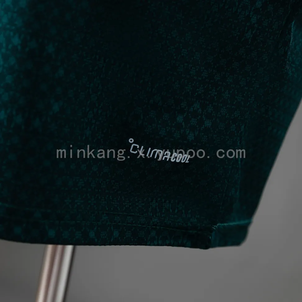 Camisa Cropped Real Madrid - #4