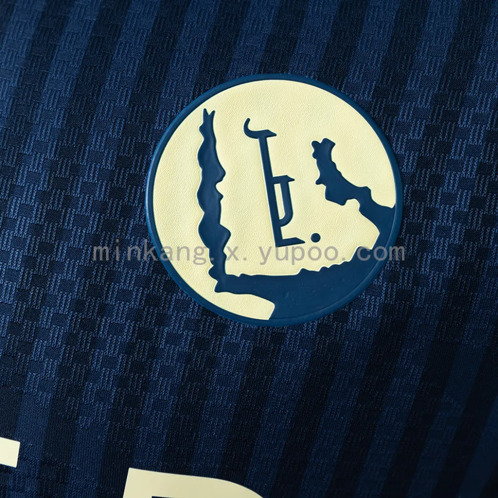 Camisa Player do Al-Nassr 2026/27 - #9