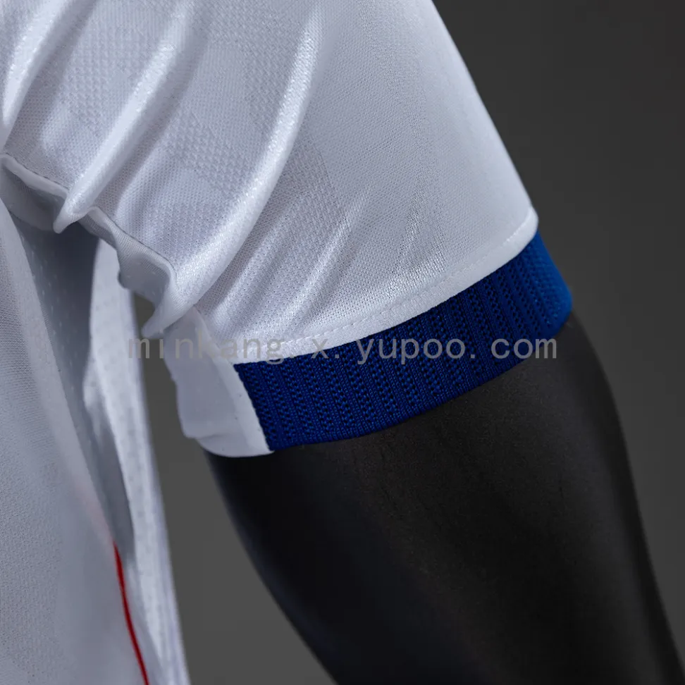 Camisa Player do Chelsea 2026/27 - #7